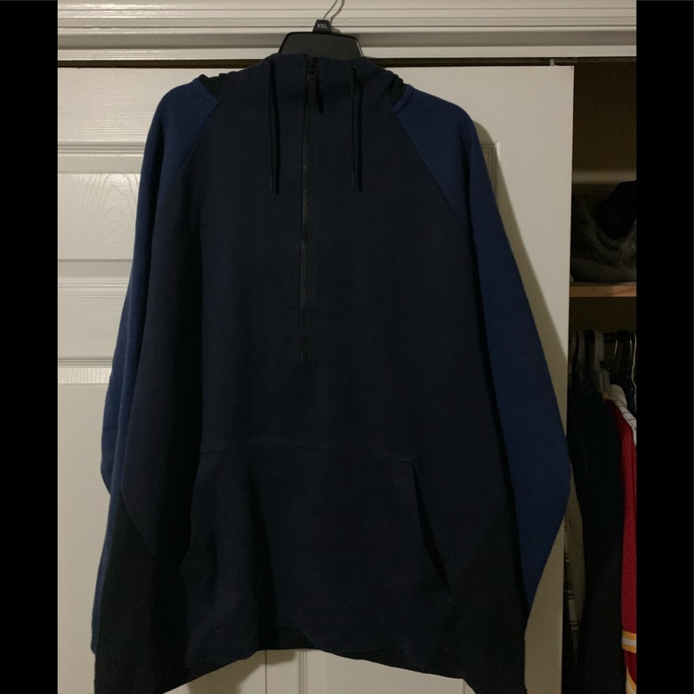 Nike tech hoodie